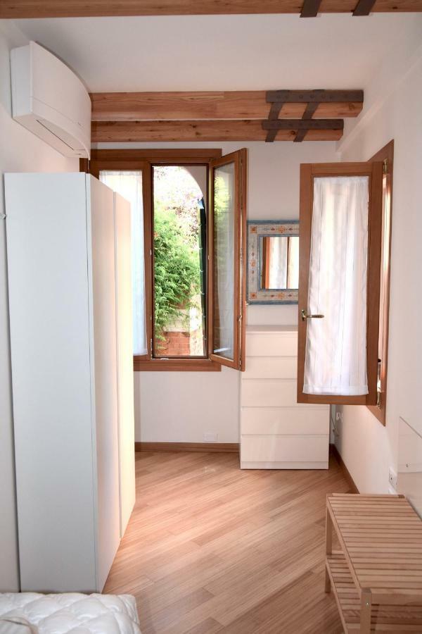 Marty Guest House Venezia Exterior photo