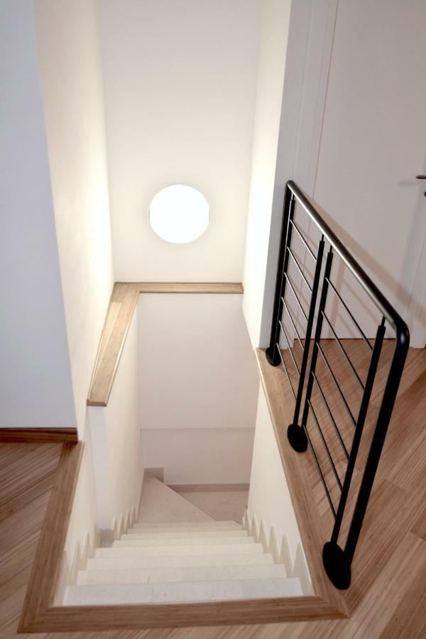 Marty Guest House Venezia Exterior photo