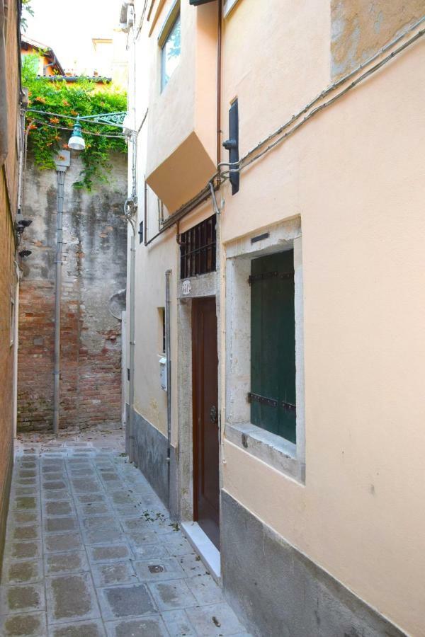 Marty Guest House Venezia Exterior photo